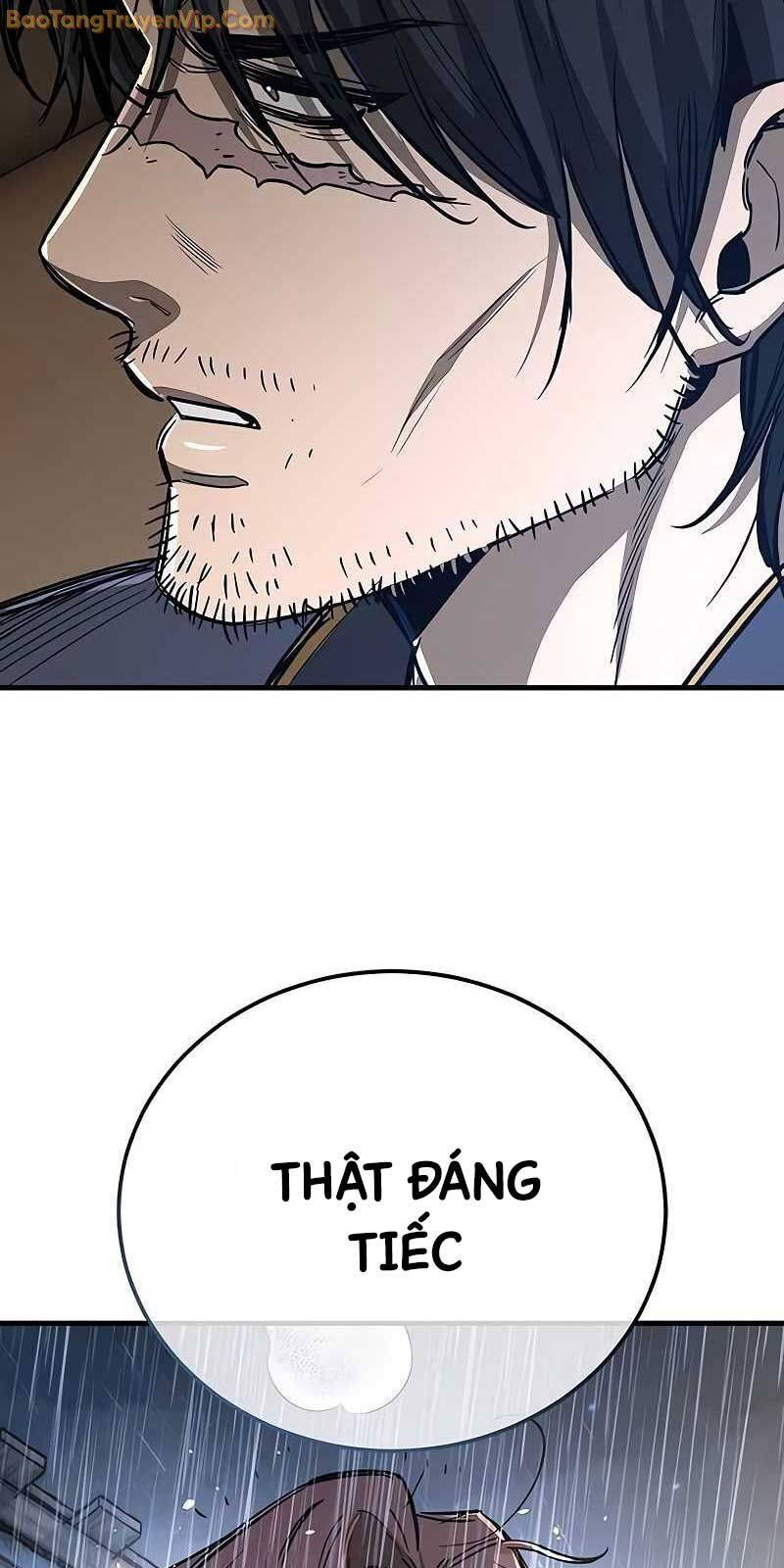 Kẻ Điên Và Đội Trưởng Cảnh Vệ Chap 19 - Next Chap 20