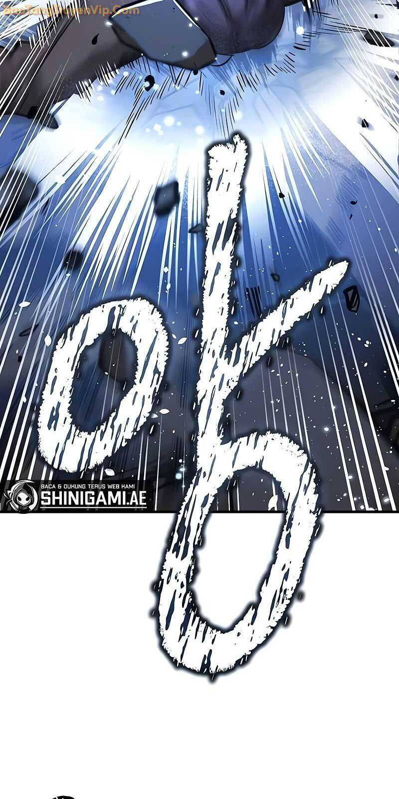 Kẻ Điên Và Đội Trưởng Cảnh Vệ Chap 19 - Next Chap 20