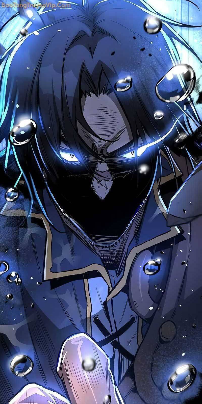 Kẻ Điên Và Đội Trưởng Cảnh Vệ Chap 19 - Next Chap 20