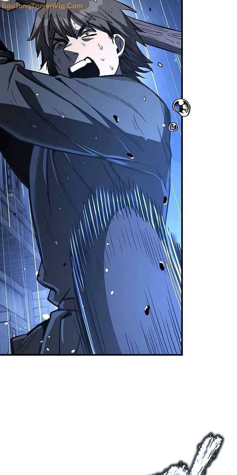 Kẻ Điên Và Đội Trưởng Cảnh Vệ Chap 19 - Next Chap 20