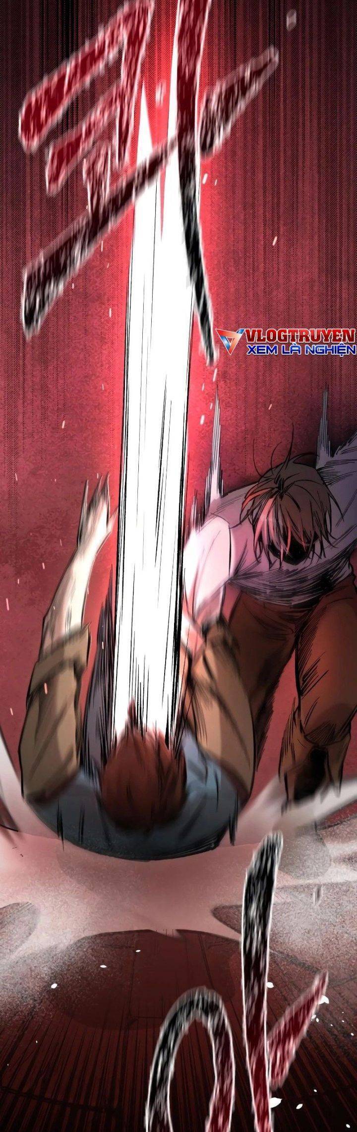 Kẻ Điên Và Đội Trưởng Cảnh Vệ Chap 2 - Next Chap 3