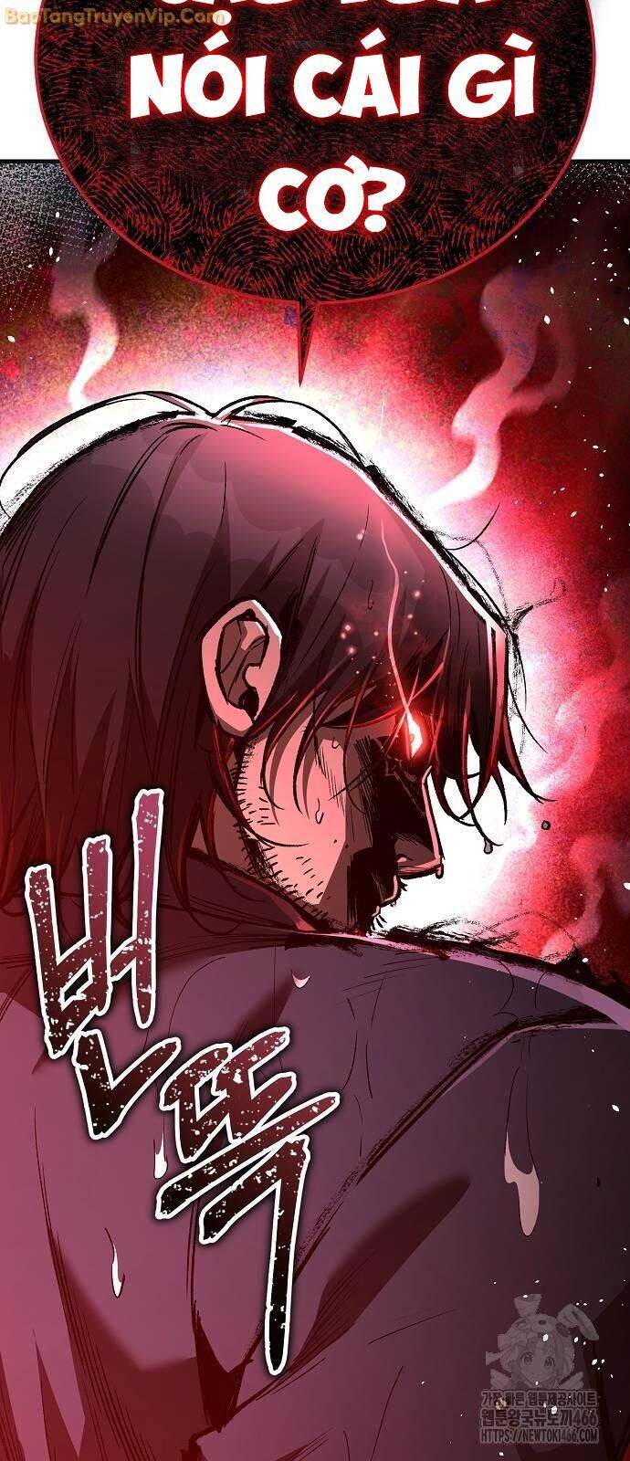 Kẻ Điên Và Đội Trưởng Cảnh Vệ Chap 20 - Next Chap 21