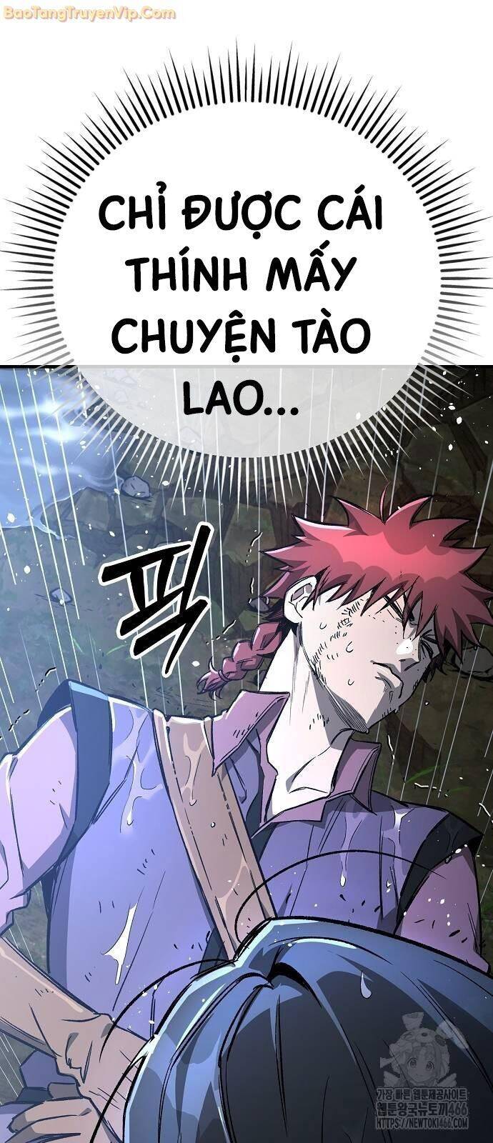 Kẻ Điên Và Đội Trưởng Cảnh Vệ Chap 20 - Next Chap 21