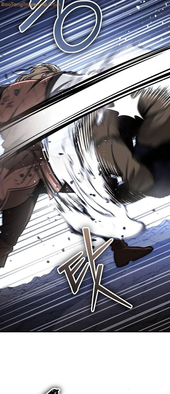 Kẻ Điên Và Đội Trưởng Cảnh Vệ Chap 20 - Next Chap 21