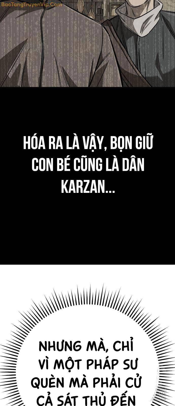 Kẻ Điên Và Đội Trưởng Cảnh Vệ Chap 20 - Next Chap 21