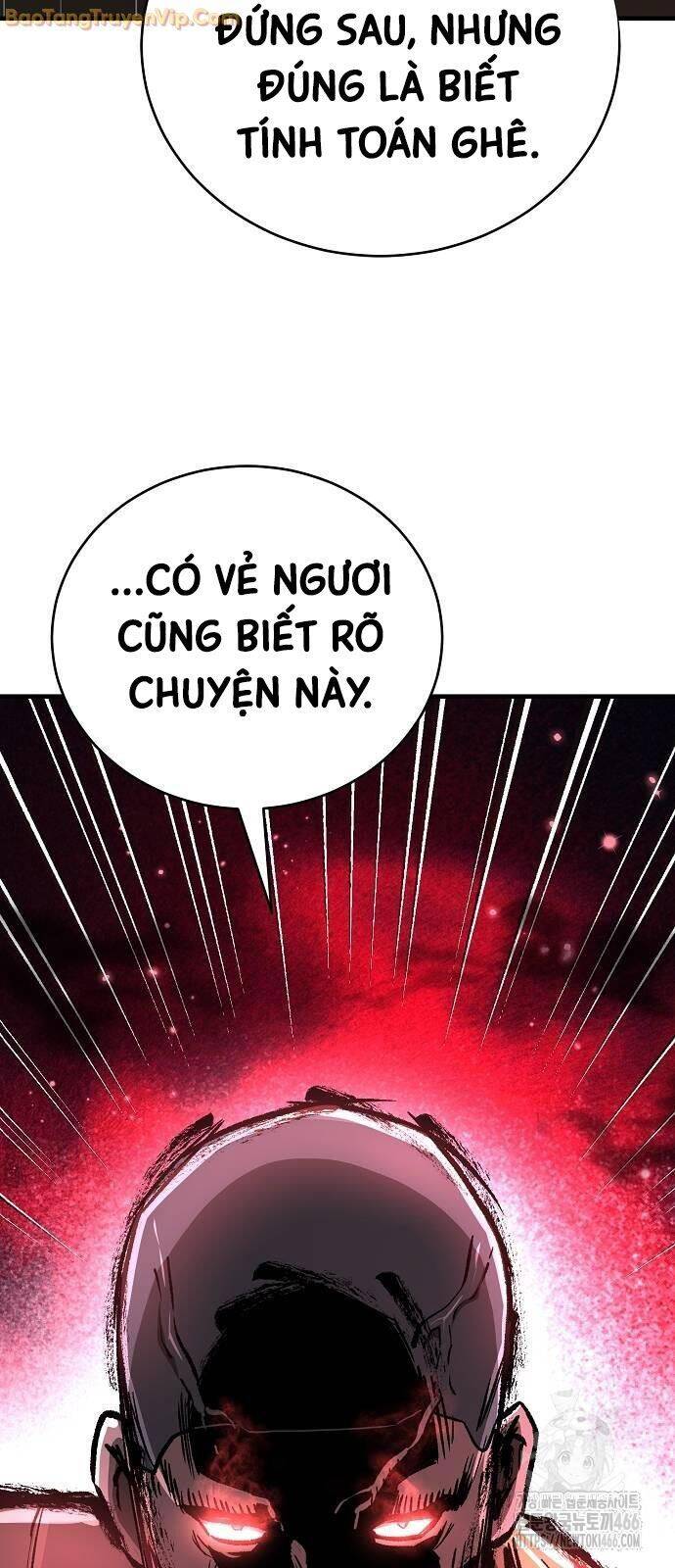 Kẻ Điên Và Đội Trưởng Cảnh Vệ Chap 20 - Next Chap 21