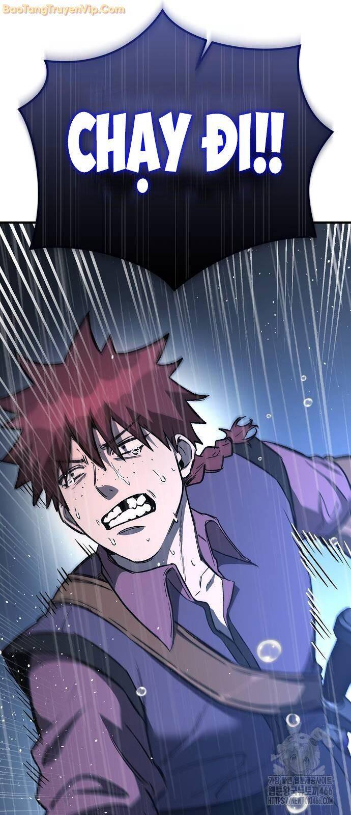 Kẻ Điên Và Đội Trưởng Cảnh Vệ Chap 20 - Next Chap 21