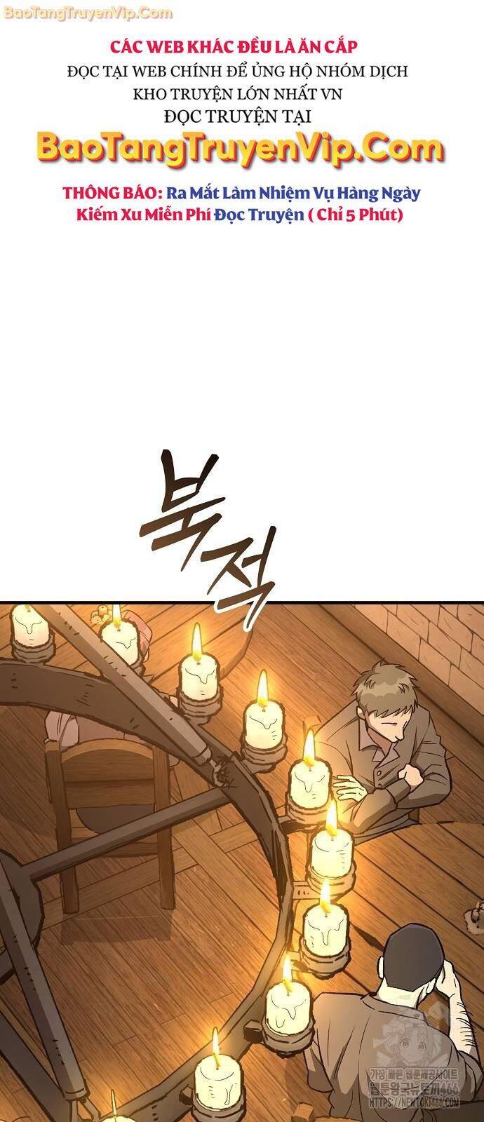 Kẻ Điên Và Đội Trưởng Cảnh Vệ Chap 20 - Next Chap 21