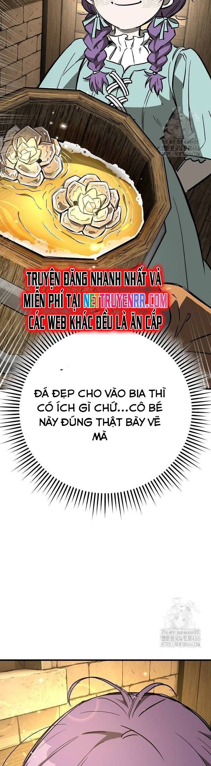Kẻ Điên Và Đội Trưởng Cảnh Vệ Chap 22 - Next Chap 23