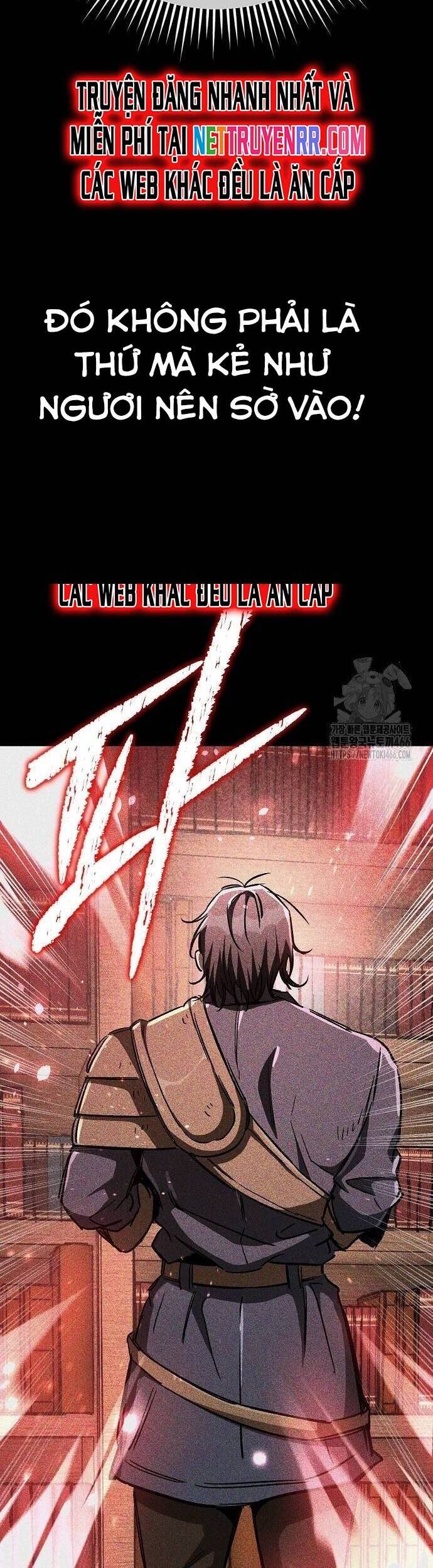Kẻ Điên Và Đội Trưởng Cảnh Vệ Chap 22 - Next Chap 23