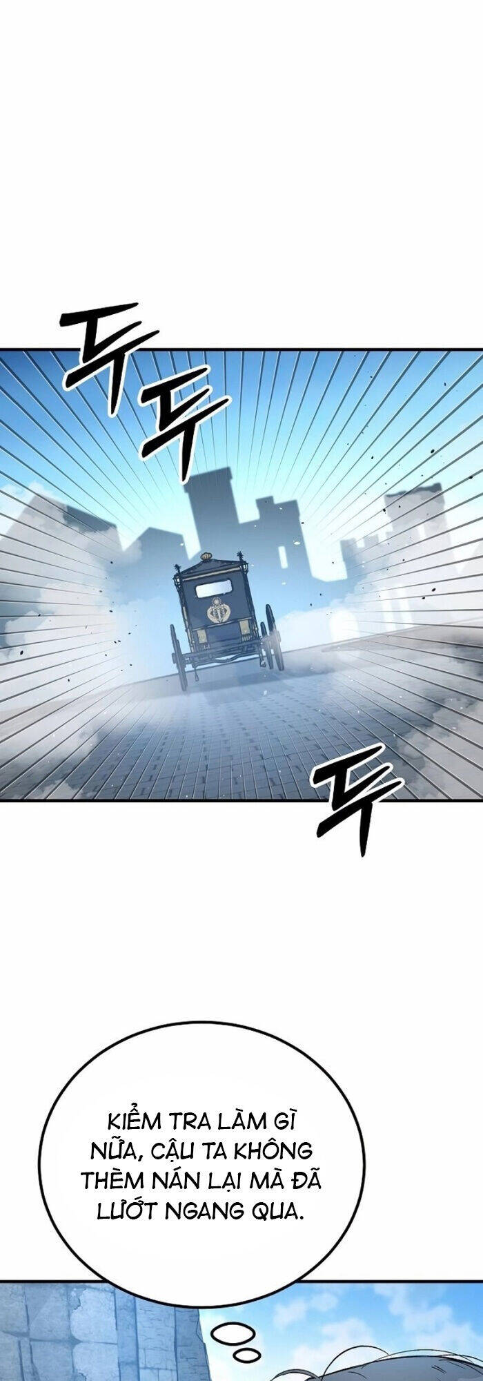 Kẻ Điên Và Đội Trưởng Cảnh Vệ Chap 23 - Next Chap 24