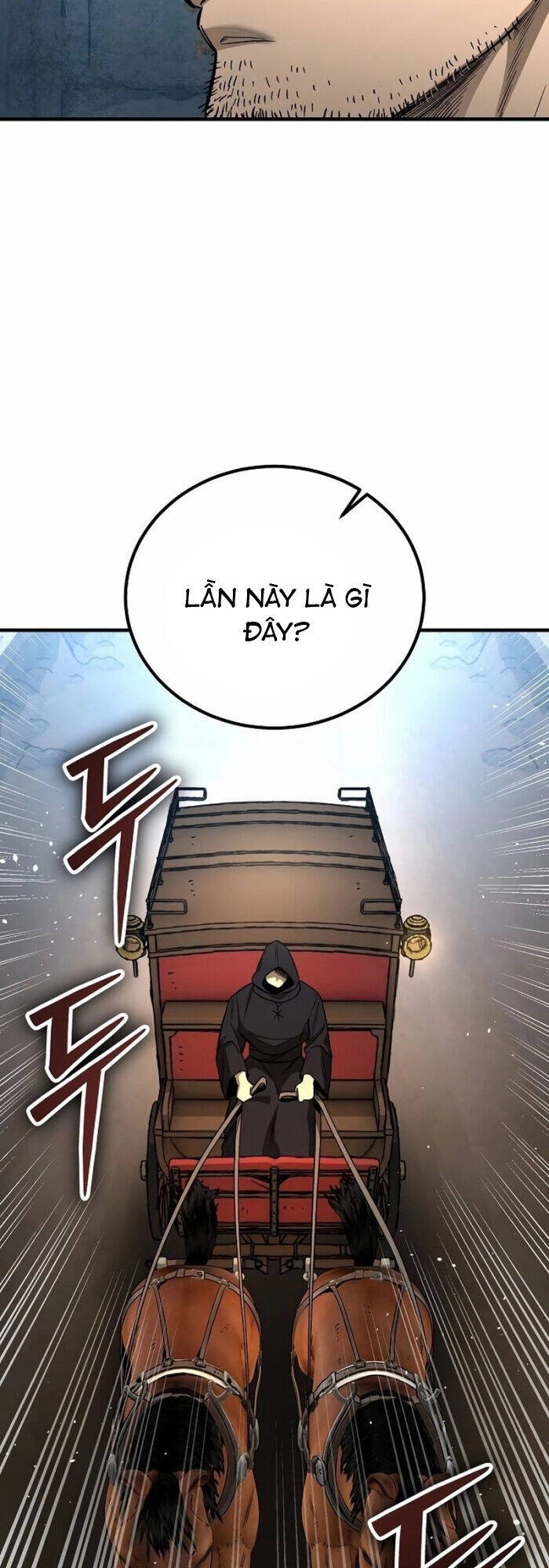 Kẻ Điên Và Đội Trưởng Cảnh Vệ Chap 23 - Next Chap 24