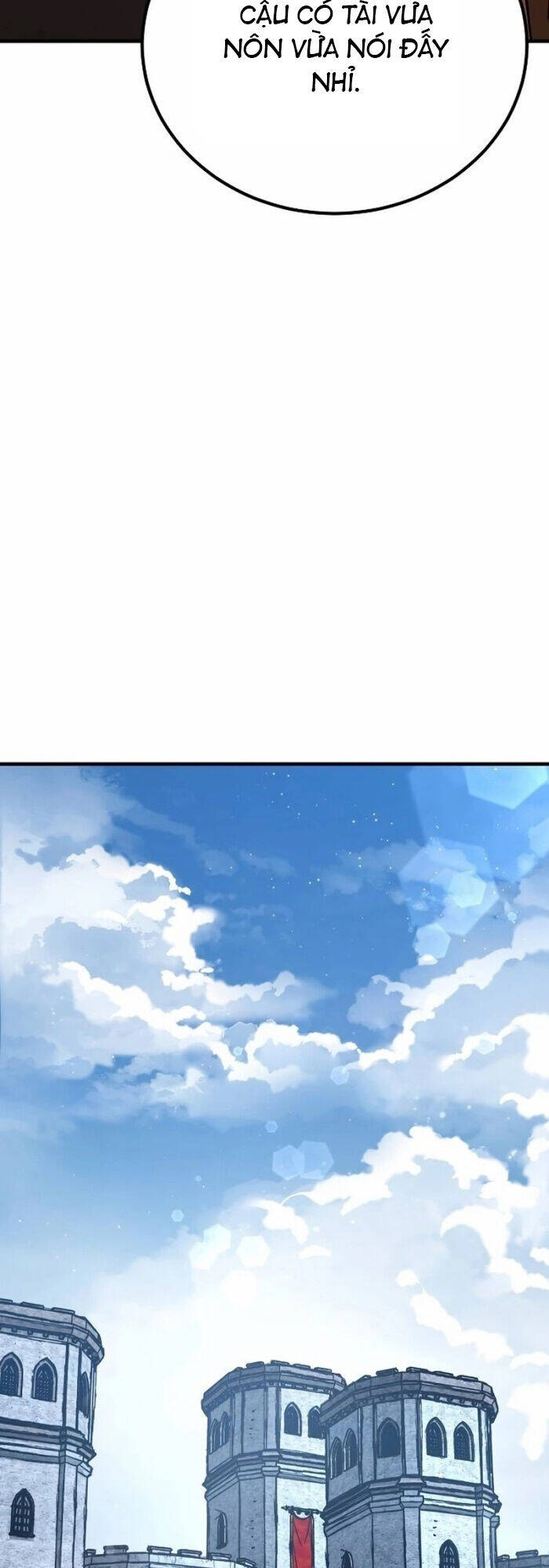 Kẻ Điên Và Đội Trưởng Cảnh Vệ Chap 23 - Next Chap 24