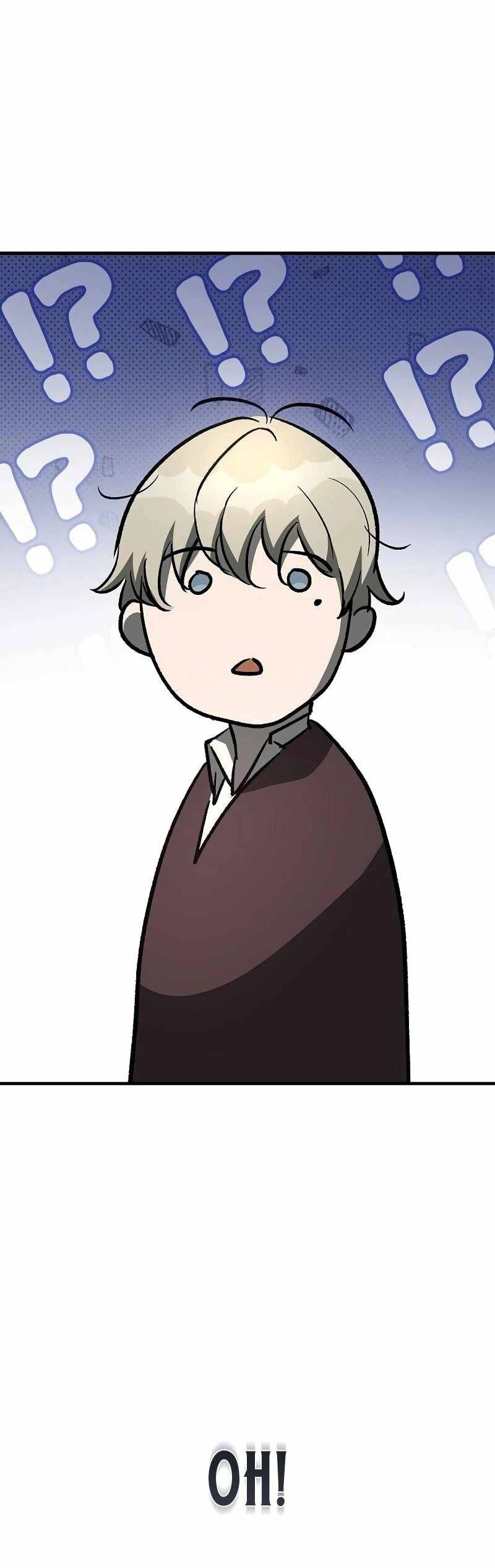 Kẻ Điên Và Đội Trưởng Cảnh Vệ Chap 24 - Next Chap 25