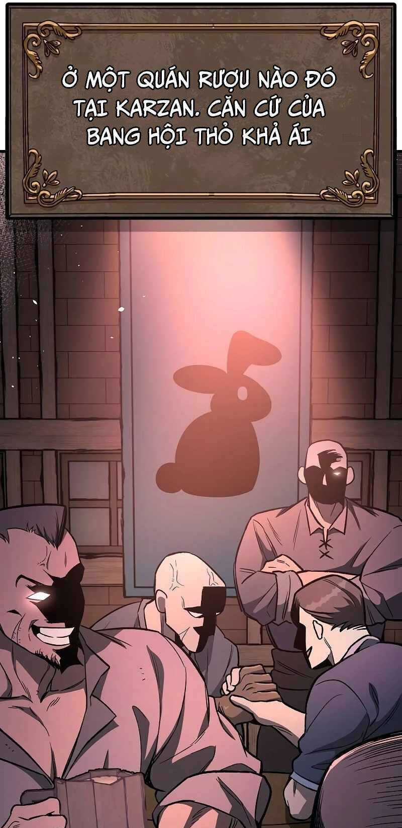 Kẻ Điên Và Đội Trưởng Cảnh Vệ Chap 24 - Next Chap 25