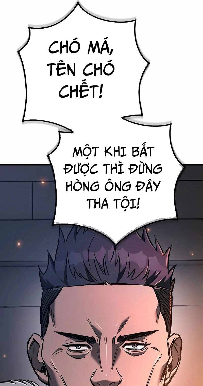 Kẻ Điên Và Đội Trưởng Cảnh Vệ Chap 24 - Next Chap 25