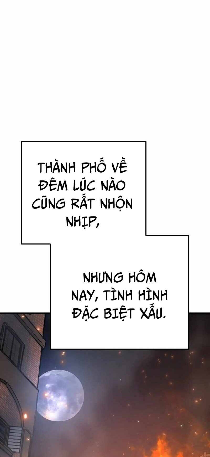 Kẻ Điên Và Đội Trưởng Cảnh Vệ Chap 24 - Next Chap 25