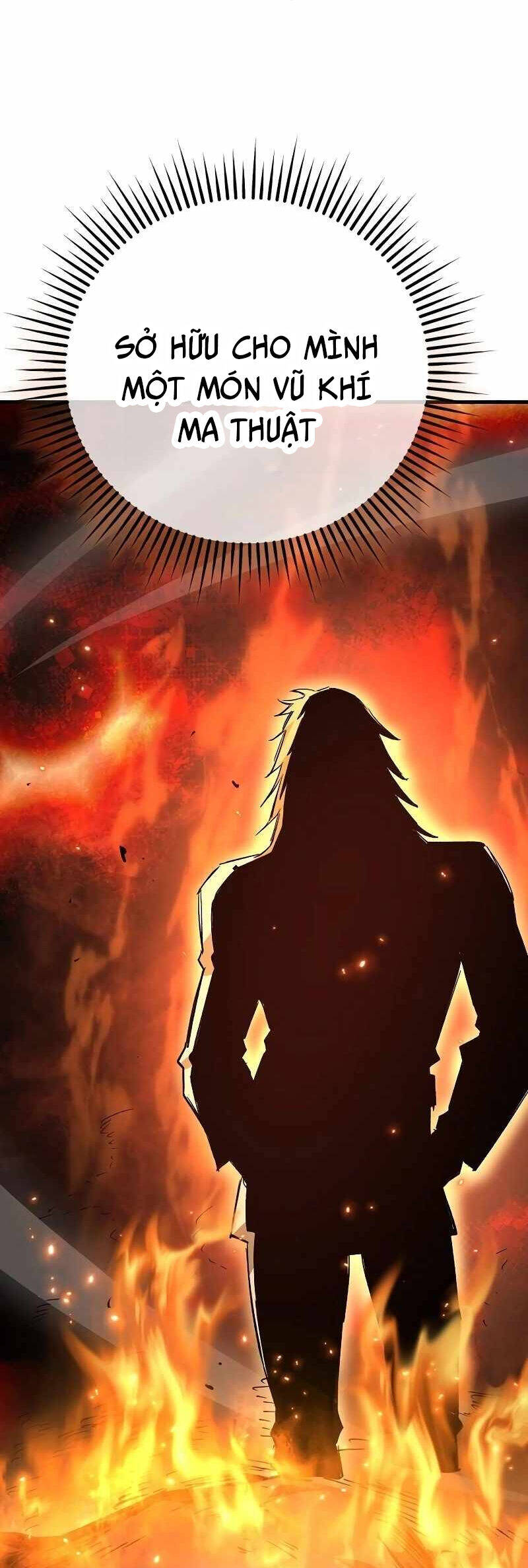 Kẻ Điên Và Đội Trưởng Cảnh Vệ Chap 24 - Next Chap 25