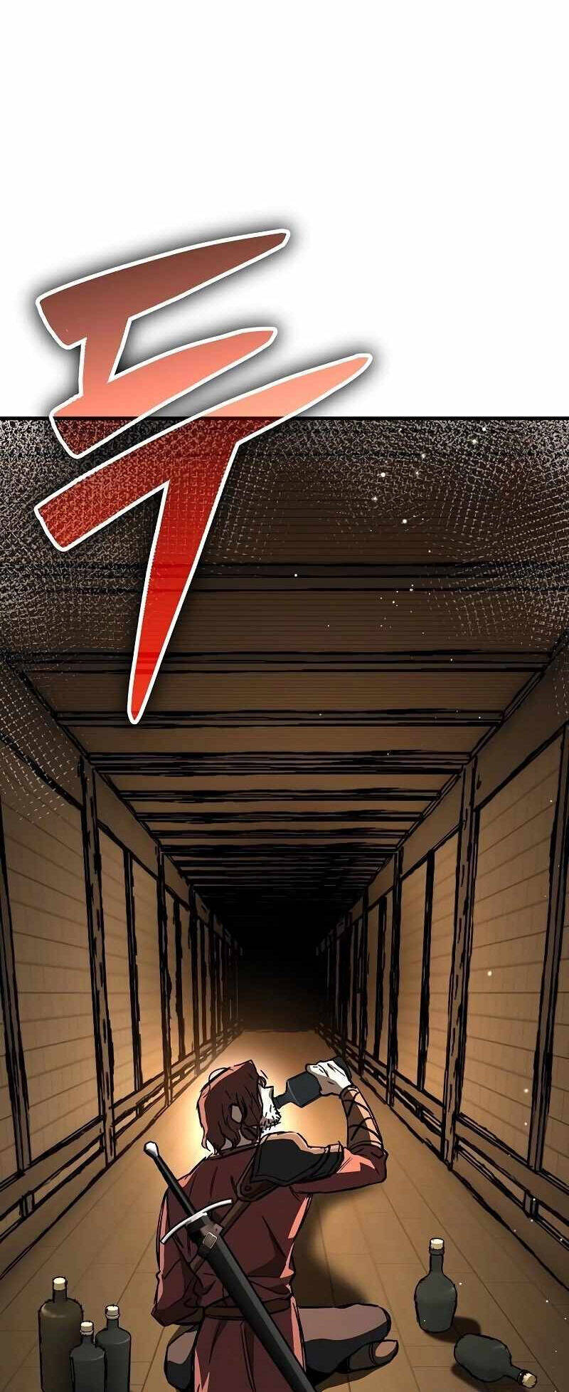 Kẻ Điên Và Đội Trưởng Cảnh Vệ Chap 24 - Next Chap 25