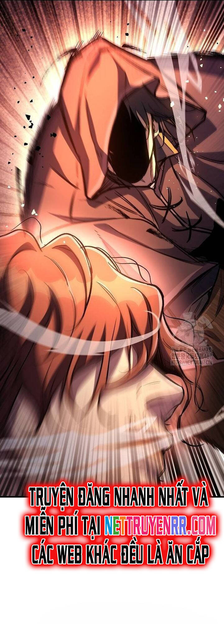 Kẻ Điên Và Đội Trưởng Cảnh Vệ Chap 25 - Next Chap 26