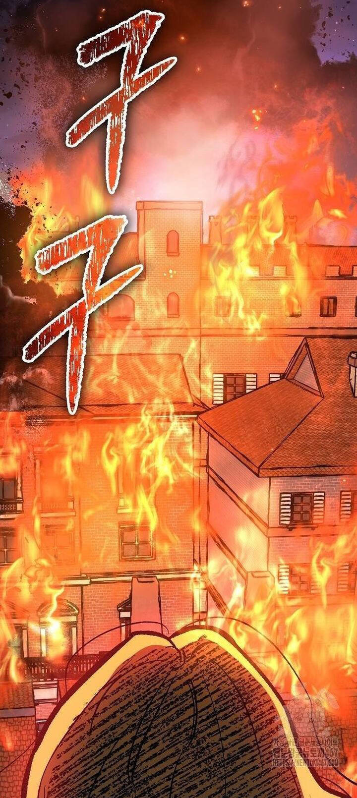 Kẻ Điên Và Đội Trưởng Cảnh Vệ Chap 25 - Next Chap 26