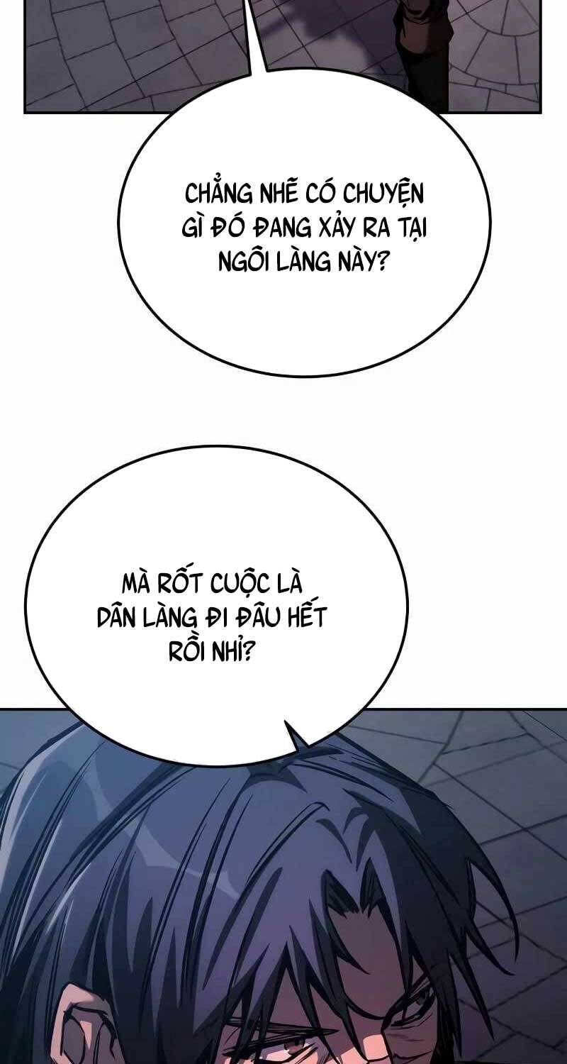 Kẻ Điên Và Đội Trưởng Cảnh Vệ Chap 3 - Next Chap 4