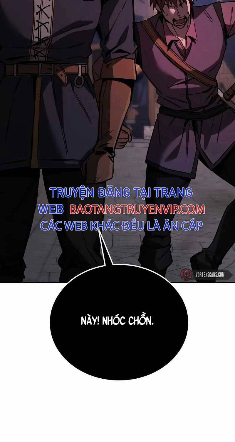 Kẻ Điên Và Đội Trưởng Cảnh Vệ Chap 3 - Next Chap 4