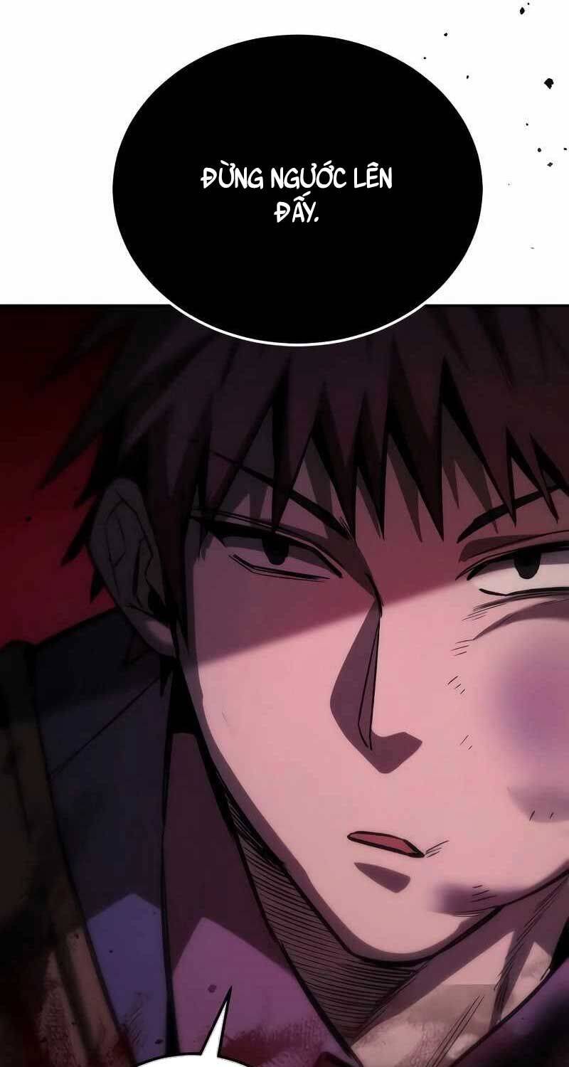 Kẻ Điên Và Đội Trưởng Cảnh Vệ Chap 3 - Next Chap 4