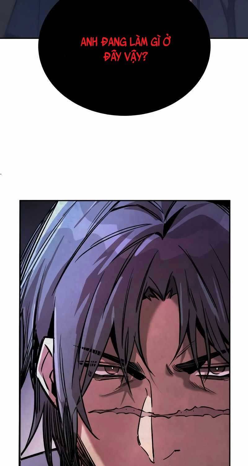 Kẻ Điên Và Đội Trưởng Cảnh Vệ Chap 3 - Next Chap 4