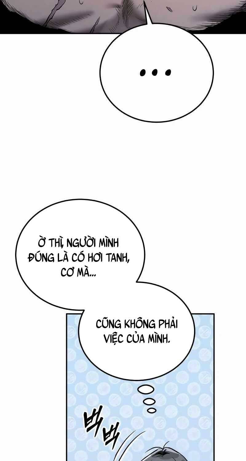 Kẻ Điên Và Đội Trưởng Cảnh Vệ Chap 3 - Next Chap 4