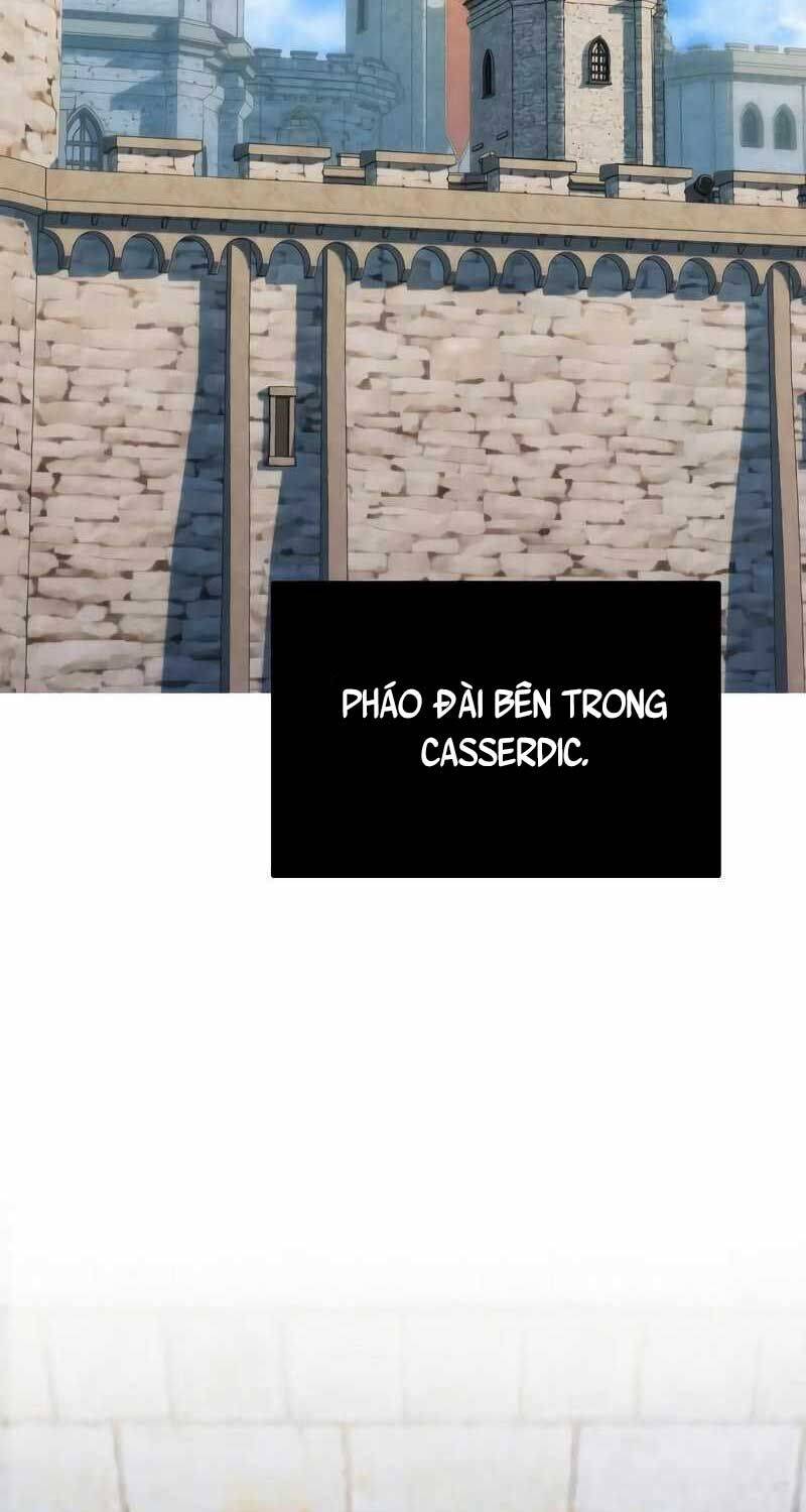 Kẻ Điên Và Đội Trưởng Cảnh Vệ Chap 3 - Next Chap 4