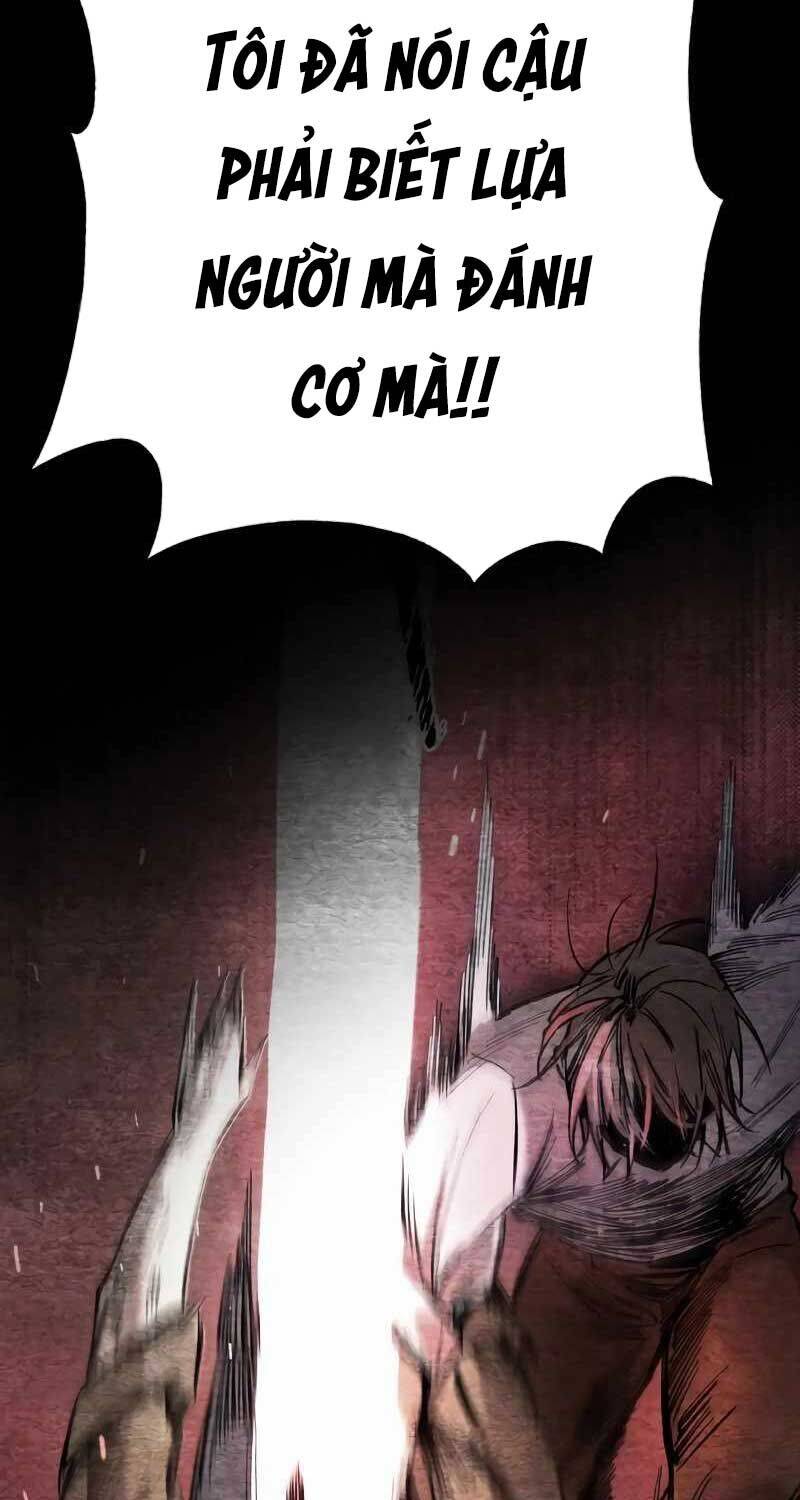 Kẻ Điên Và Đội Trưởng Cảnh Vệ Chap 3 - Next Chap 4