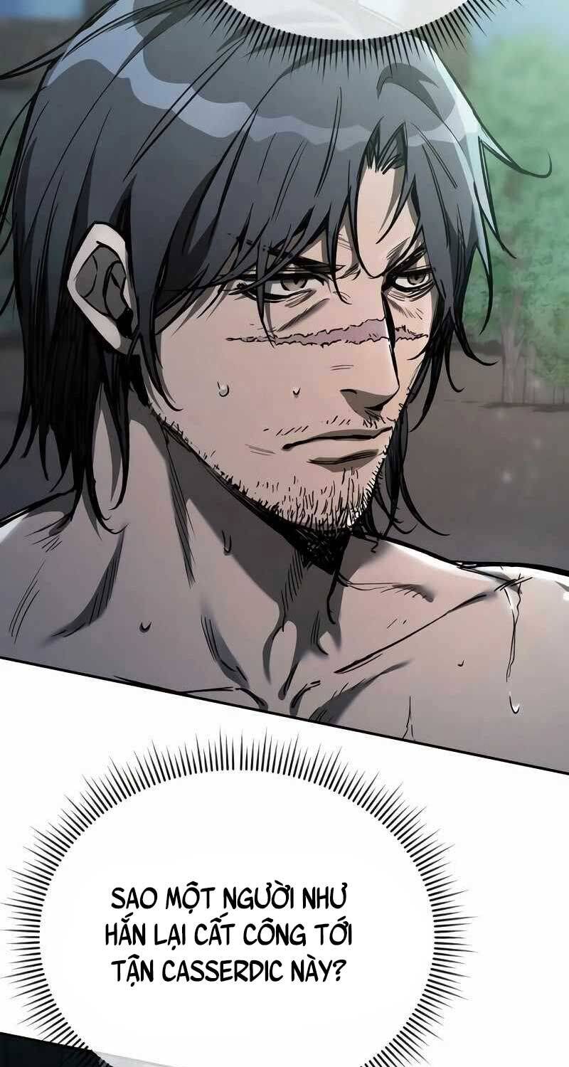 Kẻ Điên Và Đội Trưởng Cảnh Vệ Chap 3 - Next Chap 4