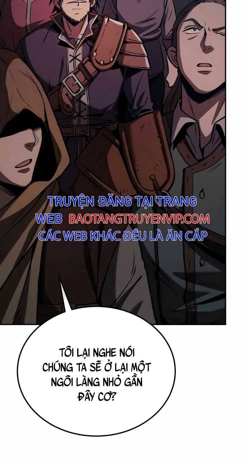 Kẻ Điên Và Đội Trưởng Cảnh Vệ Chap 3 - Next Chap 4