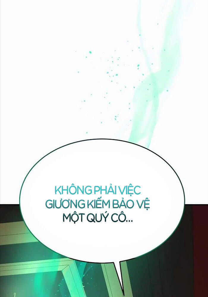 Kẻ Điên Và Đội Trưởng Cảnh Vệ Chap 5 - Next Chap 6