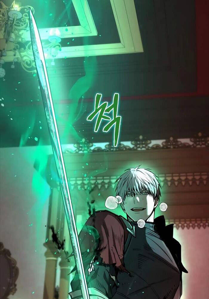 Kẻ Điên Và Đội Trưởng Cảnh Vệ Chap 5 - Next Chap 6