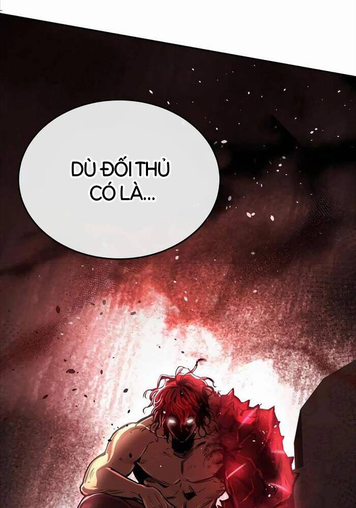 Kẻ Điên Và Đội Trưởng Cảnh Vệ Chap 5 - Next Chap 6