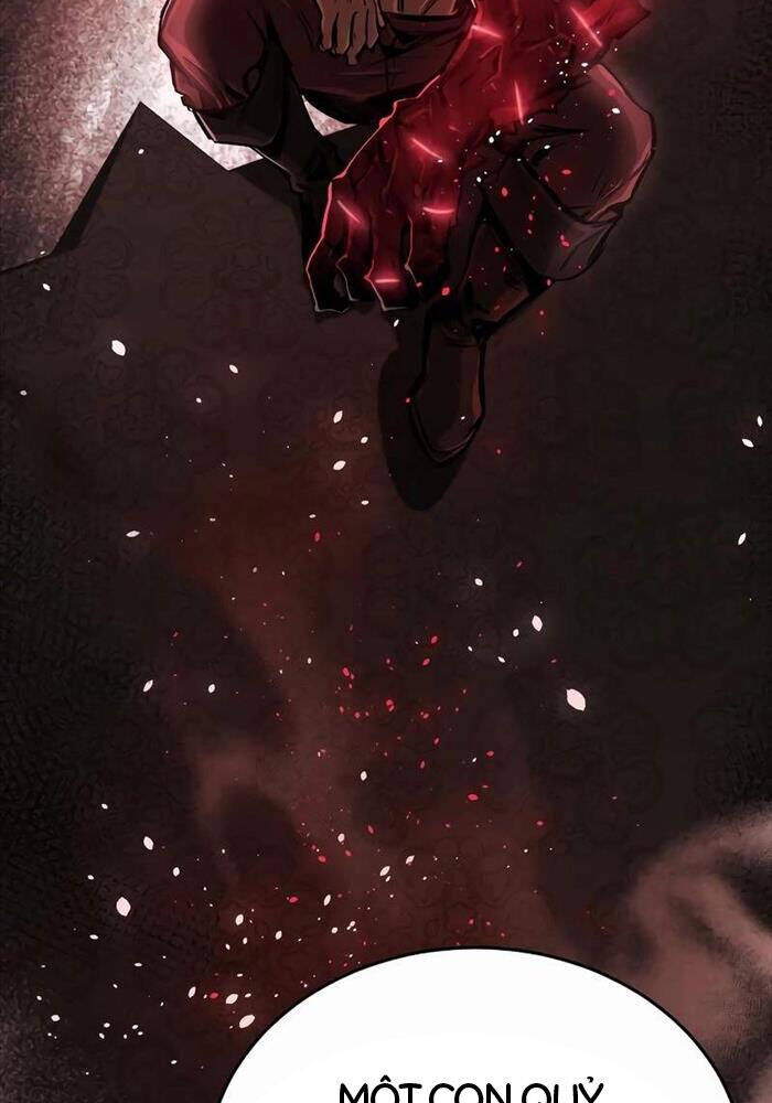 Kẻ Điên Và Đội Trưởng Cảnh Vệ Chap 5 - Next Chap 6