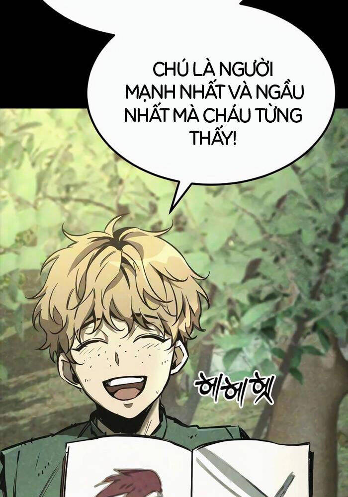 Kẻ Điên Và Đội Trưởng Cảnh Vệ Chap 5 - Next Chap 6