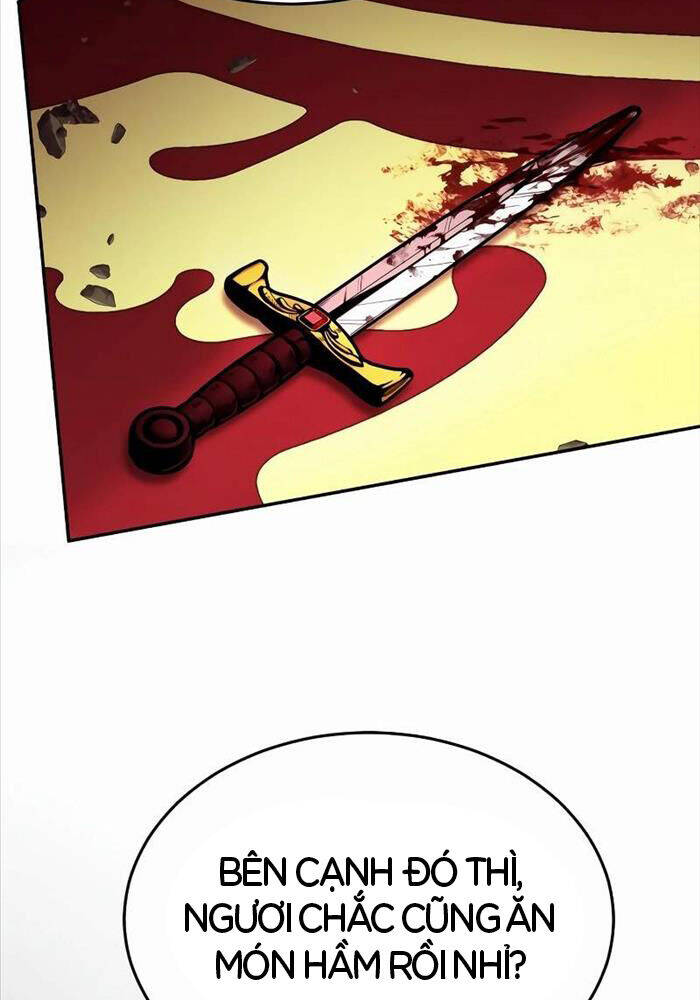 Kẻ Điên Và Đội Trưởng Cảnh Vệ Chap 5 - Next Chap 6