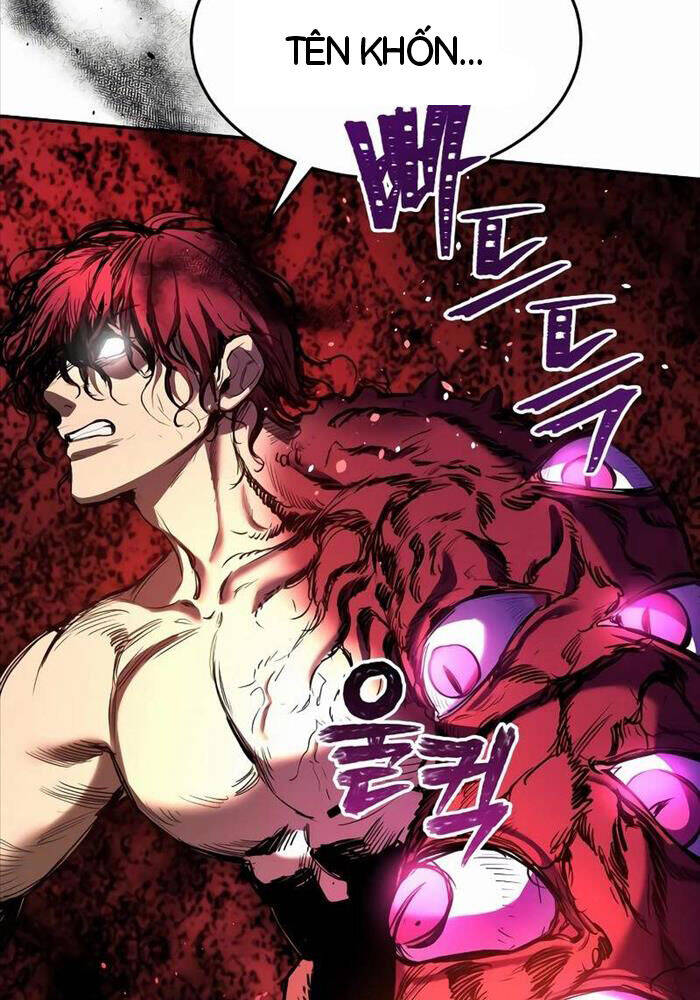 Kẻ Điên Và Đội Trưởng Cảnh Vệ Chap 5 - Next Chap 6