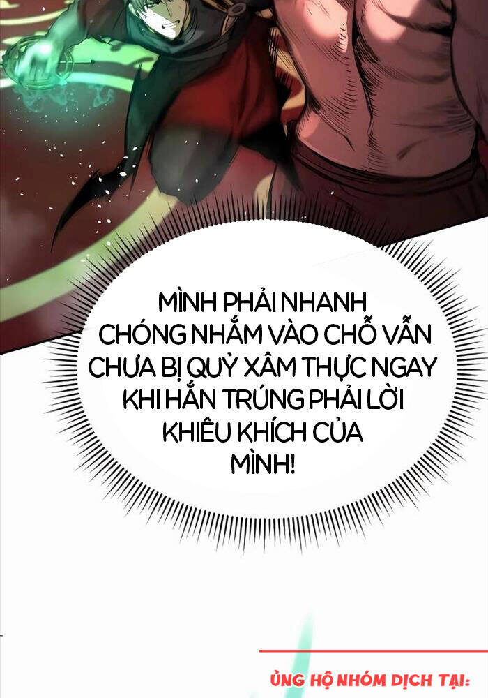 Kẻ Điên Và Đội Trưởng Cảnh Vệ Chap 5 - Next Chap 6