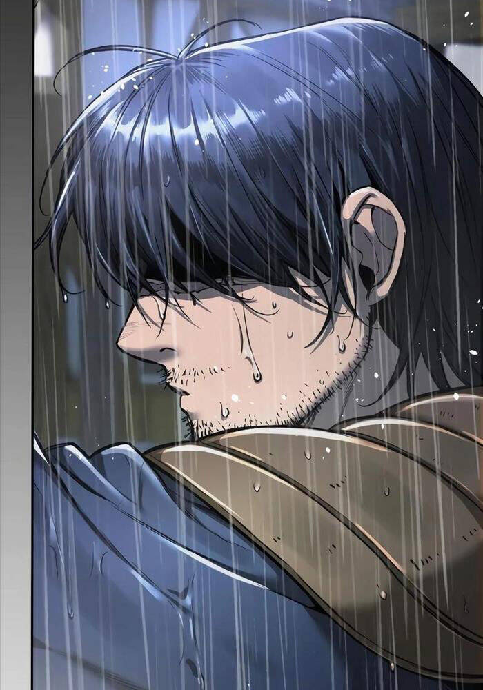 Kẻ Điên Và Đội Trưởng Cảnh Vệ Chap 5 - Next Chap 6