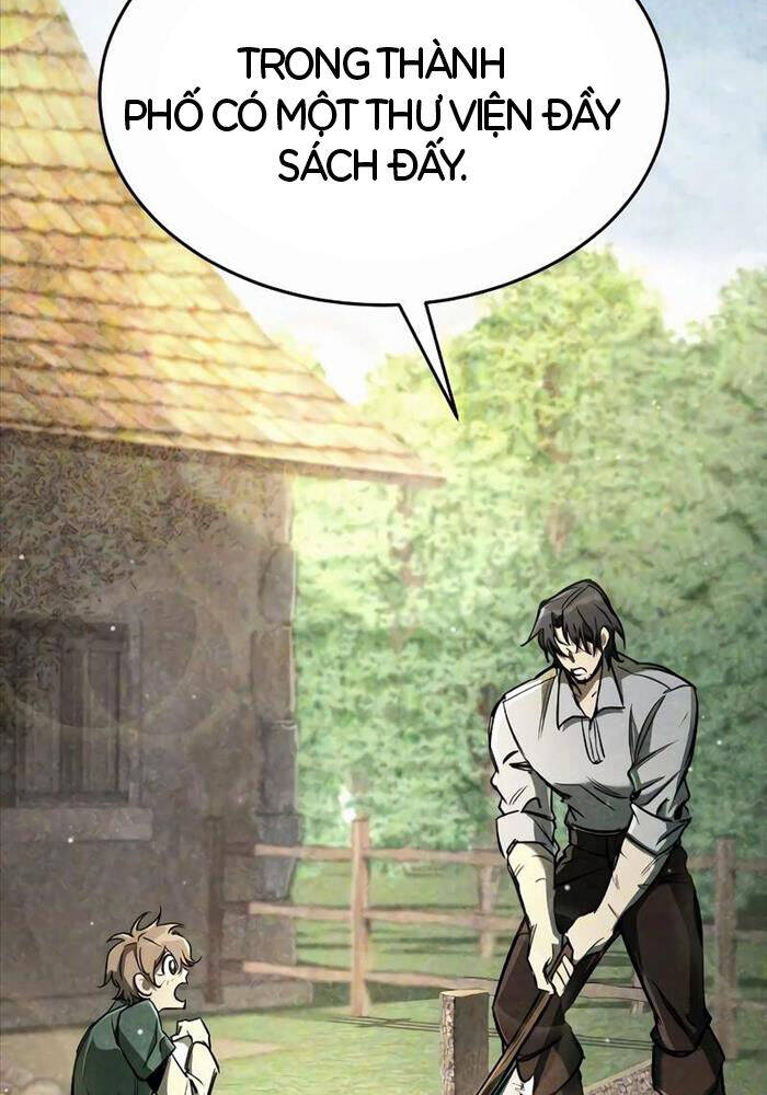 Kẻ Điên Và Đội Trưởng Cảnh Vệ Chap 5 - Next Chap 6