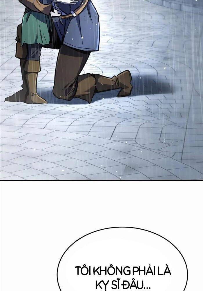 Kẻ Điên Và Đội Trưởng Cảnh Vệ Chap 5 - Next Chap 6