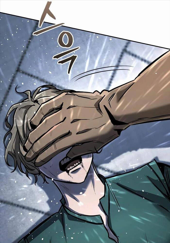 Kẻ Điên Và Đội Trưởng Cảnh Vệ Chap 5 - Next Chap 6