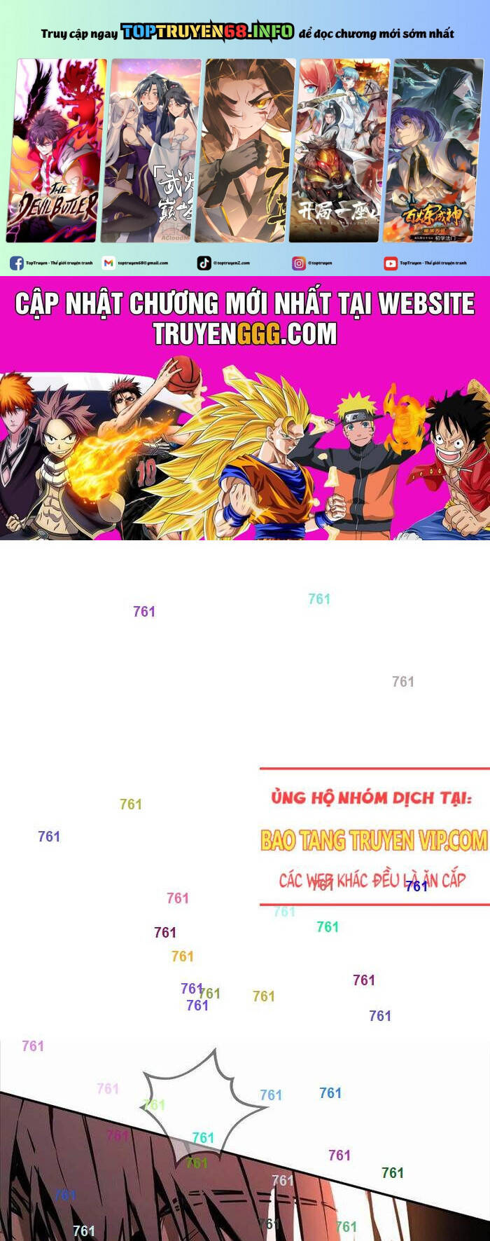 Kẻ Điên Và Đội Trưởng Cảnh Vệ Chap 6 - Next Chap 7