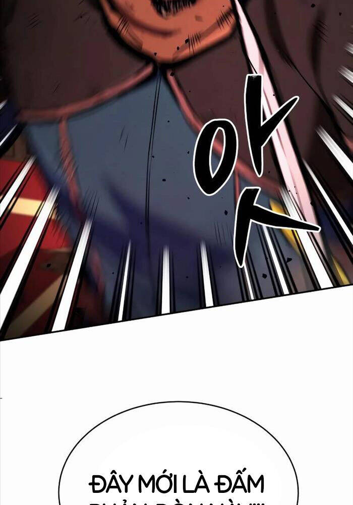 Kẻ Điên Và Đội Trưởng Cảnh Vệ Chap 6 - Next Chap 7