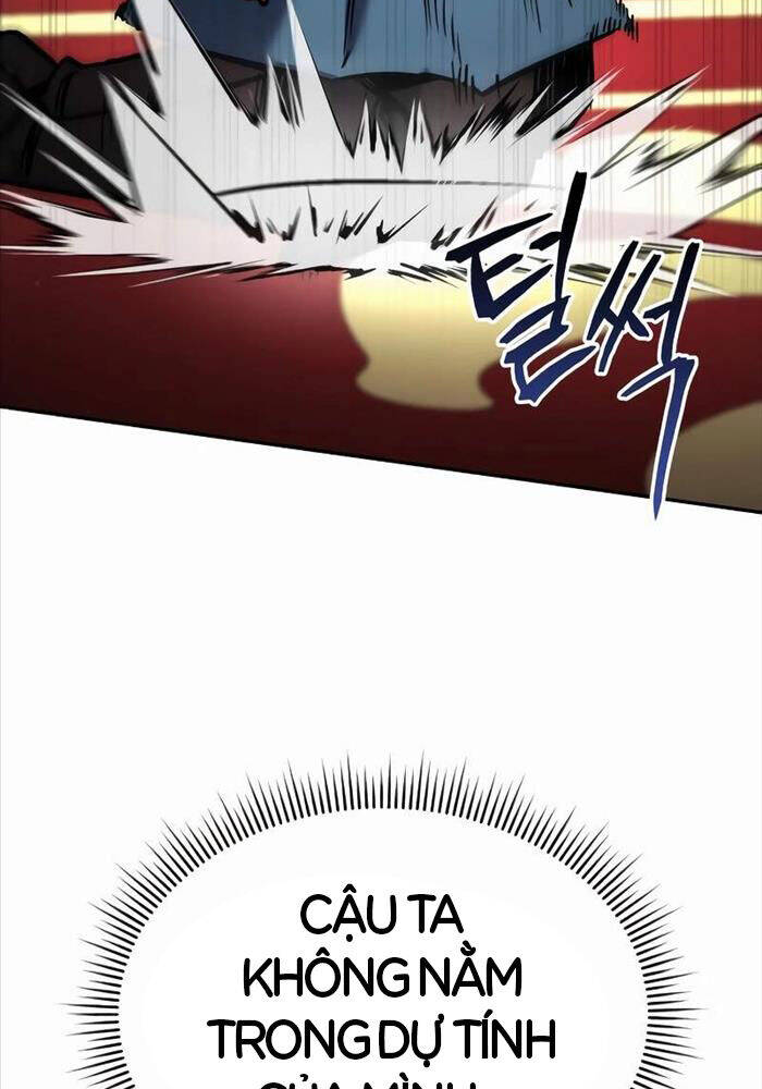 Kẻ Điên Và Đội Trưởng Cảnh Vệ Chap 6 - Next Chap 7