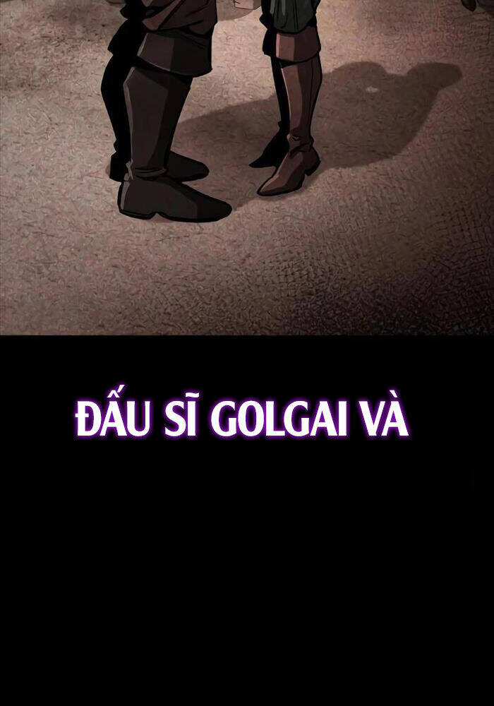 Kẻ Điên Và Đội Trưởng Cảnh Vệ Chap 6 - Next Chap 7